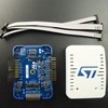 Stmicroelectronics STLINK-V3SET - grandinės derintuvas/programatorius