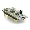 Stmicroelectronics STM32 NUCLEO-32 L031K6 - su STM32L031K6 MCU - suderinamas su Arduino Nano
