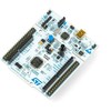 Stmicroelectronics STM32 NUCLEO-F030R8 modulis – STM32F030R8T6 ARM Cortex M0