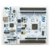 Stmicroelectronics STM32 NUCLEO-F072RB modulis - STM32F072RB ARM Cortex M0