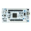 STM32 NUCLEO-F429ZI plokštė su Ethernet ir USB prievadais