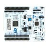STM32 NUCLEO-G070RB kūrimo plokštė viršuje