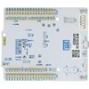 STM32 Nucleo-G474RE plokštės viršus