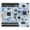 STM32 NUCLEO-G474RE kūrimo plokštė su jungtimis