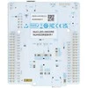 STM32 Nucleo-H533RE kūrimo plokštė, viršutinė pusė