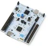 STM32 Nucleo-H533RE kūrimo plokštė