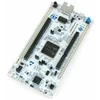 STM32 Nucleo plokštė su Ethernet ir įvesties jungtimis
