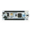STM32 Nucleo-L432KC kūrimo plokštė viršutiniu planu