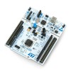 Stmicroelectronics STM32 NUCLEO-L476RG - su STM32L476RGT6 ARM Cortex M4 MCU