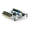 Stmicroelectronics STM32 NUCLEO-L476RG - su STM32L476RGT6 ARM Cortex M4 MCU