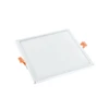 Stockholm LED šviestuvas 24W 4000K kvadratinis Eurolight