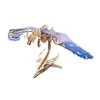 Storm Dragon - mechaninis modelis surinkimui - fanera - 320 elementų - Ugearsmodels