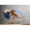 Storm Dragon - mechaninis modelis surinkimui - fanera - 320 elementų - Ugearsmodels