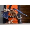 Storm Dragon - mechaninis modelis surinkimui - fanera - 320 elementų - Ugearsmodels