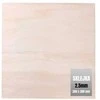Oem Suapvalinta fanera - 3mm 200x200mm - Dizainas - Graviravimui
