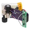 Sub-mikro DC variklis 136:1 500 RPM Pololu 2358