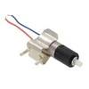 Sub-mikro DC variklis 136:1 500 RPM Pololu 2358