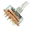 Oem Sukamasis jungiklis 12 padėčių 1 grandinė - 37mm