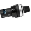 Sukamasis potenciometras LA42DWQ-22 10K - keitiklio reguliavimui
