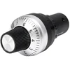 Sukamasis potenciometras LA42DWQ-22 10K - keitiklio reguliavimui