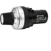 Sukamasis potenciometras LA42DWQ-22 10K - keitiklio reguliavimui