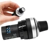 Sukamasis potenciometras LA42DWQ-22 10K - keitiklio reguliavimui