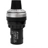 Sukamasis potenciometras LA42DWQ-22 10K - keitiklio reguliavimui