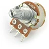 Oem Sukamasis tiesinis potenciometras 100kOhm - 5 vnt