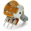 Oem Sukamasis tiesinis potenciometras 100kOhm - 5 vnt