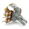 Oem Sukamasis tiesinis potenciometras 100kOhm - 5 vnt