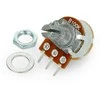 Oem Sukamasis tiesinis potenciometras 100kOhm - 5 vnt