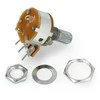 Oem Sukamasis tiesinis potenciometras 500kOhm - 5 vnt