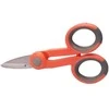 Oem Sulankstomas tapetų pjaustytuvas - 15 cm - trapecijos formos tapetų pjaustytuvas - atsarginiai peiliukai