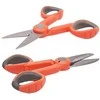 Oem Sulankstomas tapetų pjaustytuvas - 15 cm - trapecijos formos tapetų pjaustytuvas - atsarginiai peiliukai