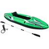 Sunclub Pripučiama baidarė PATHFINDER 274x77x43