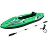 Sunclub Pripučiama baidarė PATHFINDER 274x77x43