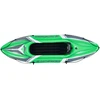 Sunclub Pripučiama baidarė PATHFINDER 274x77x43