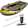 Sunclub Pripučiama valtis PATHFINDER Fishman 350