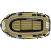 Sunclub Ponton Pripučiama valtis PATHFINDER „Fishman“ 300