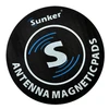 SUNKER magnetinė pagalvėlė CB antenai