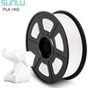 Sunlu didelės spartos PLA siūlas – 1.75 mm – 1kg