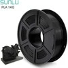 Sunlu didelės spartos PLA siūlas – 1.75 mm – 1kg