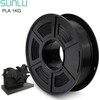 Sunlu didelės spartos PLA siūlas – 1.75 mm – 1kg