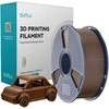 Sunlu Filament PETG Coffee Brown