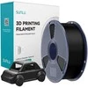 Sunlu PETG Filament (Juodas)