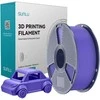 Sunlu PETG Filament (Lavender Violetinė)