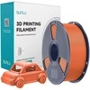 Sunlu PETG Filament (Sunny Oranžinis)