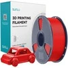 Sunlu PETG Filament (Raudona)