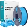 Sunlu PETG Filament (Cyan)