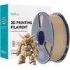 Sunlu PLA+ 2.0 Filament (Oak)
